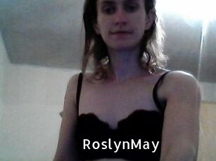 RoslynMay