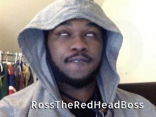 RossTheRedHeadBoss