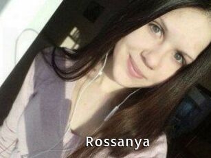 Rossanya