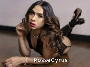 RosseCyrus