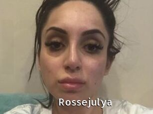 Rossejulya