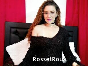 RossetRous