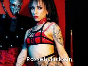 RossetaJackson