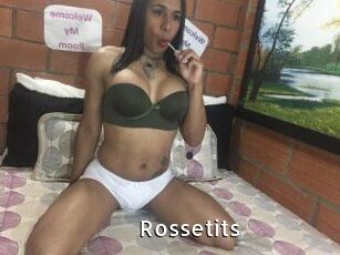 Rossetits