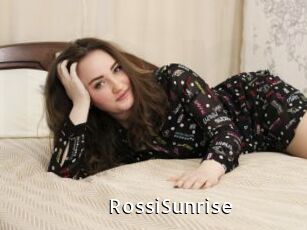 RossiSunrise