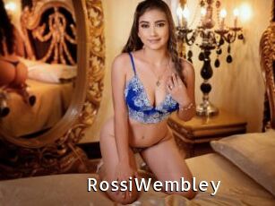 RossiWembley
