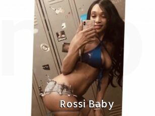 Rossi_Baby
