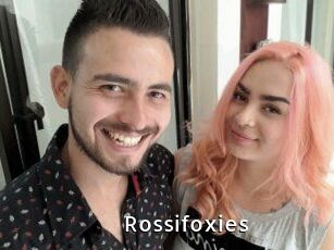 Rossifoxies