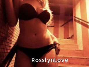 RosslynLove