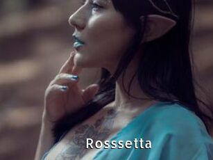 Rosssetta