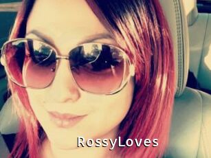 RossyLoves
