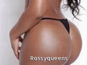 Rossyqueens