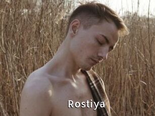 Rostiya