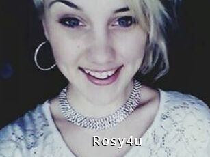 Rosy4u