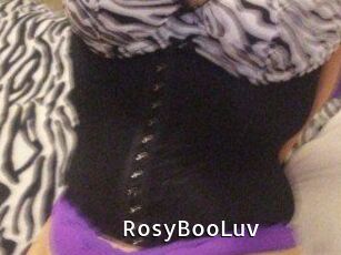 RosyBooLuv