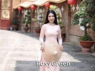 RosyGreen
