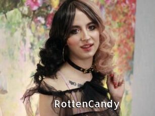 RottenCandy My Porno Stash