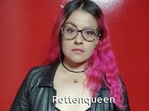 Rottenqueen