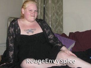 RougeEnvySpice