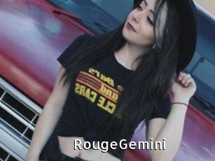 RougeGemini