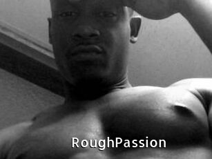 RoughPassion
