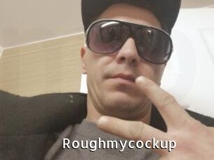 Roughmycockup