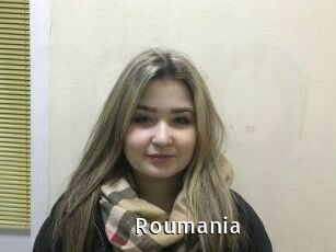 Roumania