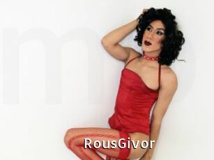 RousGivor