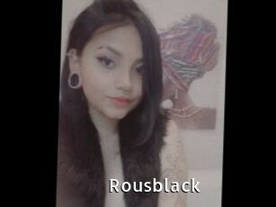 Rousblack My Porno Stash