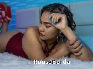 RouseBorda
