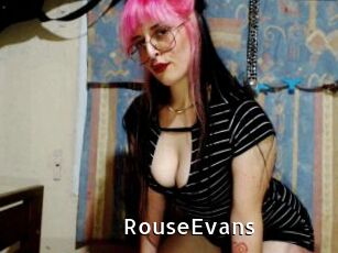 RouseEvans