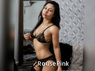 RousePink