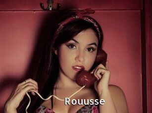 Rouusse