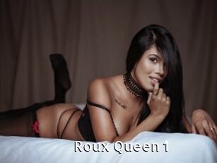 Roux_Queen_1