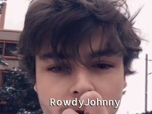 RowdyJohnny
