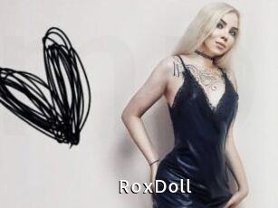 RoxDoll