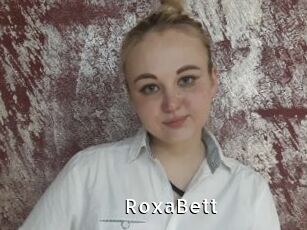 RoxaBett
