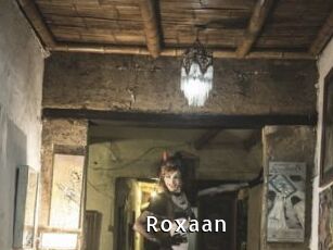 Roxaan