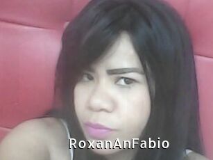RoxanAnFabio