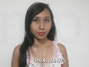 RoxanHills