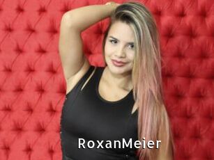 RoxanMeier