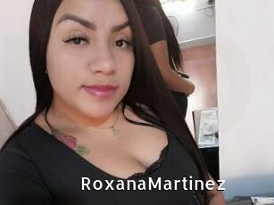 RoxanaMartinez My Porno Stash