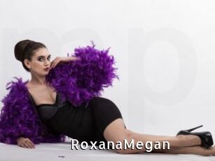 RoxanaMegan My Porno Stash