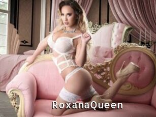RoxanaQueen