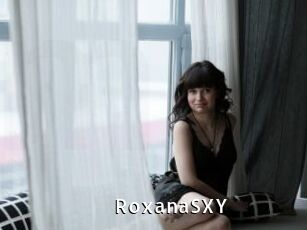 RoxanaSXY
