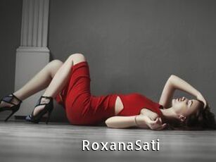 RoxanaSati