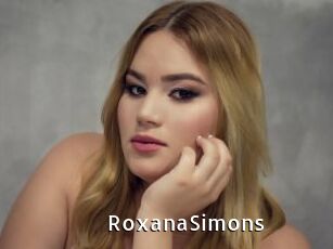 RoxanaSimons