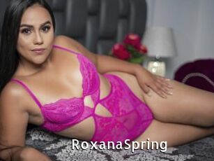 RoxanaSpring