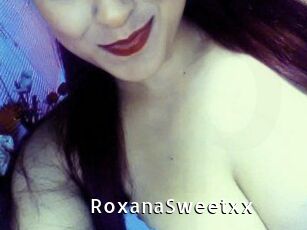 RoxanaSweetxx My Porno Stash
