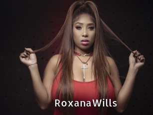RoxanaWills